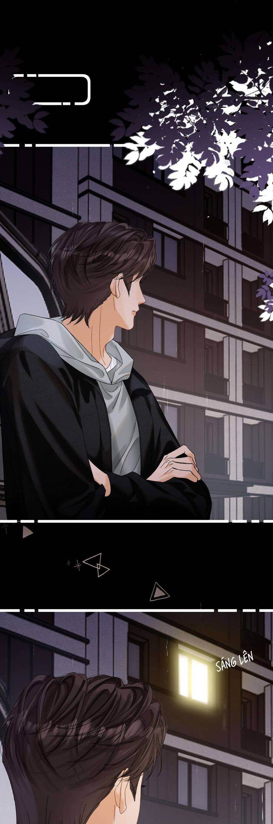 Xin Người Hãy Chăm Sóc Cho Em - Chapter 28 - Page 25