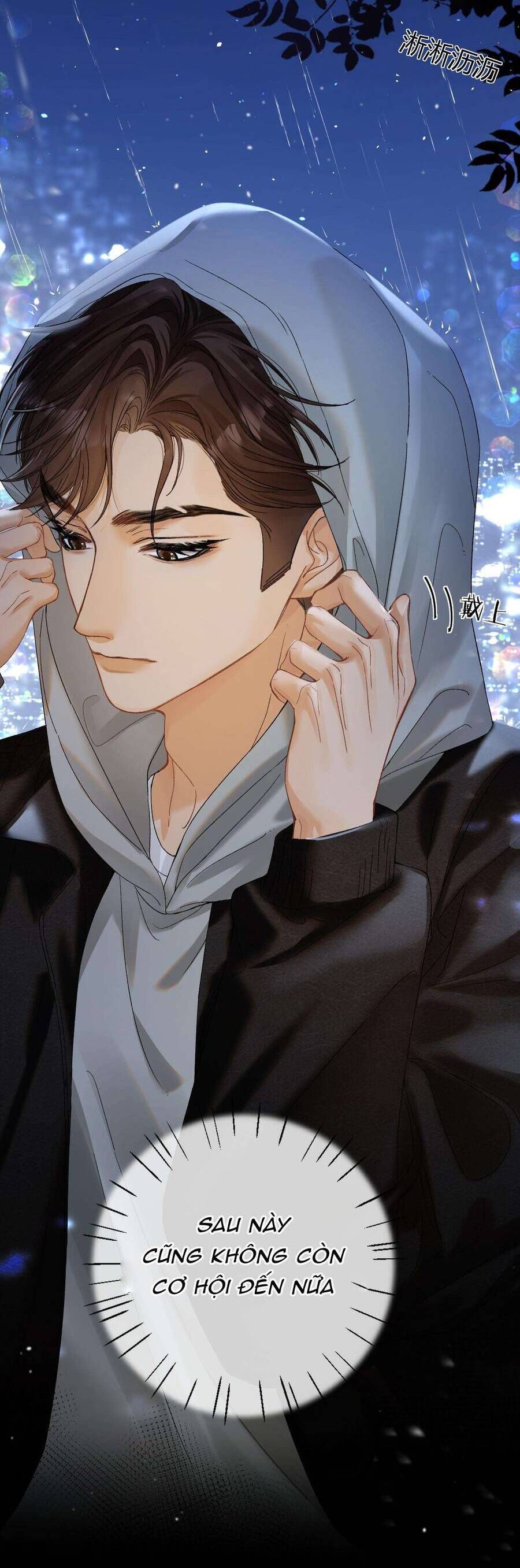 Xin Người Hãy Chăm Sóc Cho Em - Chapter 28 - Page 27