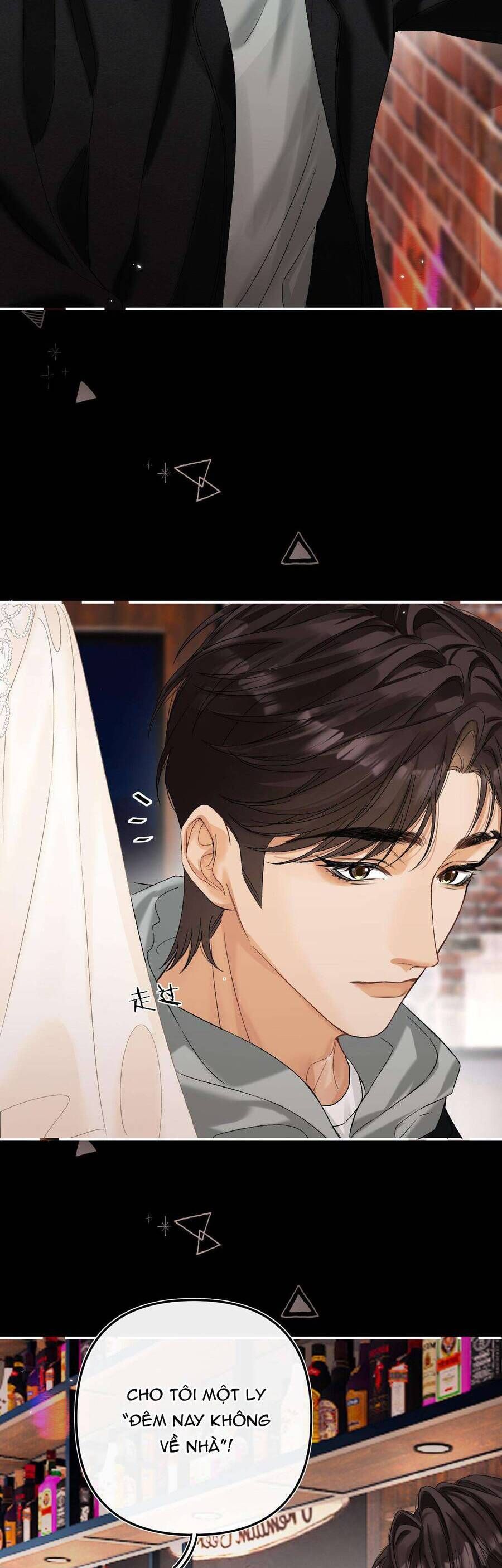 Xin Người Hãy Chăm Sóc Cho Em - Chapter 28 - Page 30