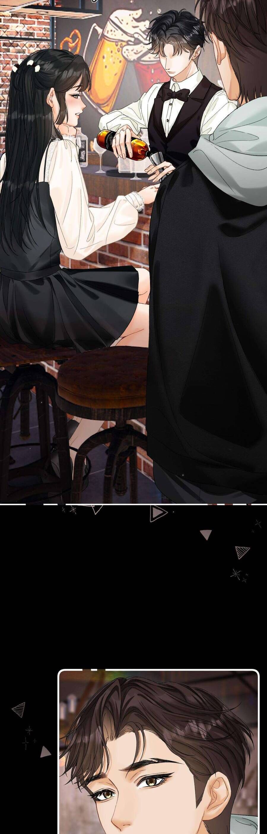 Xin Người Hãy Chăm Sóc Cho Em - Chapter 28 - Page 31