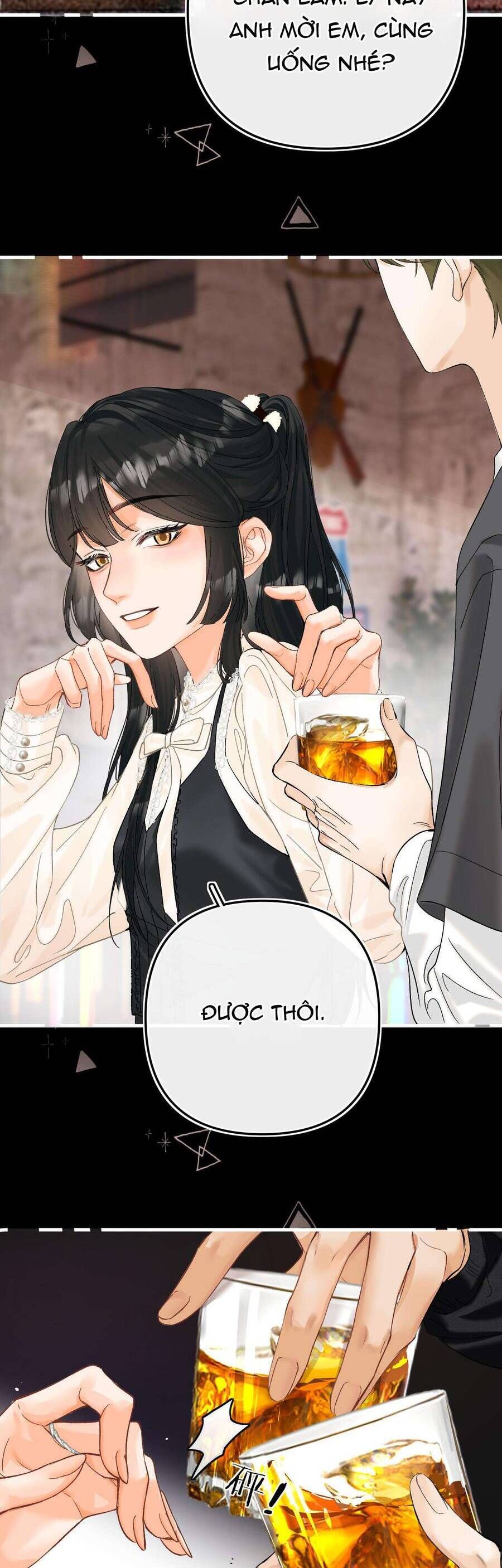 Xin Người Hãy Chăm Sóc Cho Em - Chapter 28 - Page 34