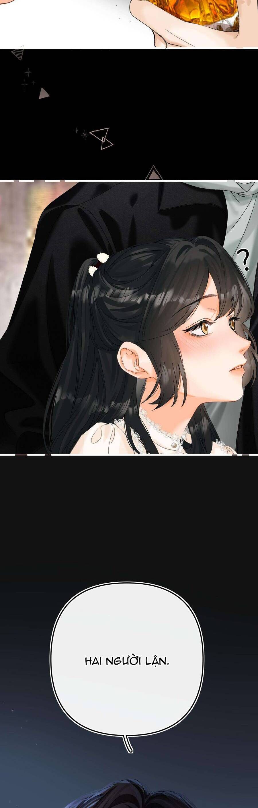 Xin Người Hãy Chăm Sóc Cho Em - Chapter 28 - Page 35