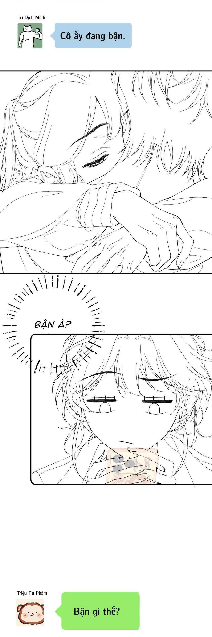 Xin Người Hãy Chăm Sóc Cho Em - Chapter 28 - Page 38