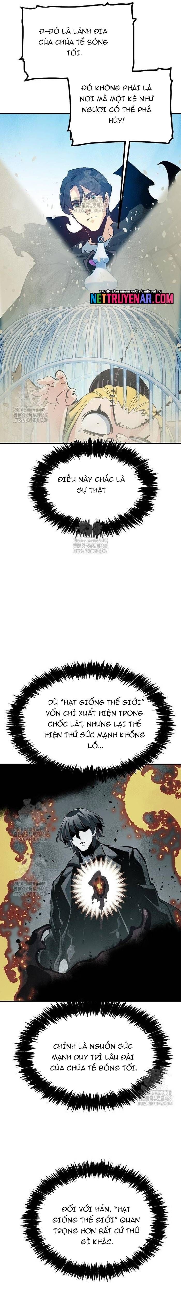 Độc Cô Tử Linh Sư - Chapter 197 - Page 15