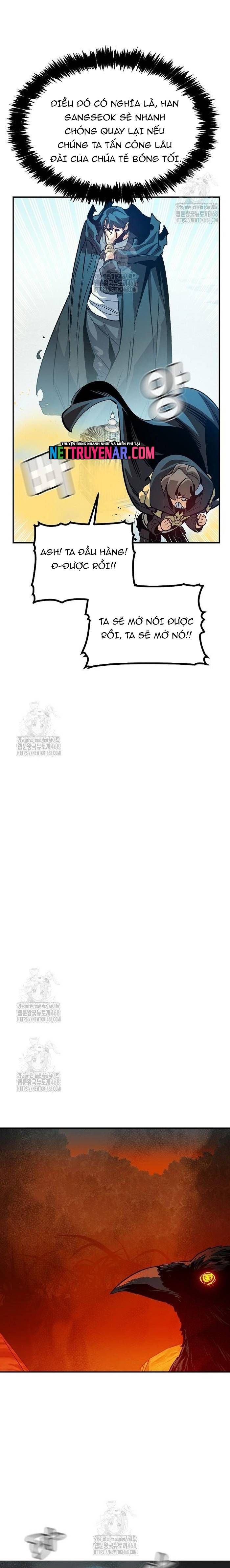 Độc Cô Tử Linh Sư - Chapter 197 - Page 16