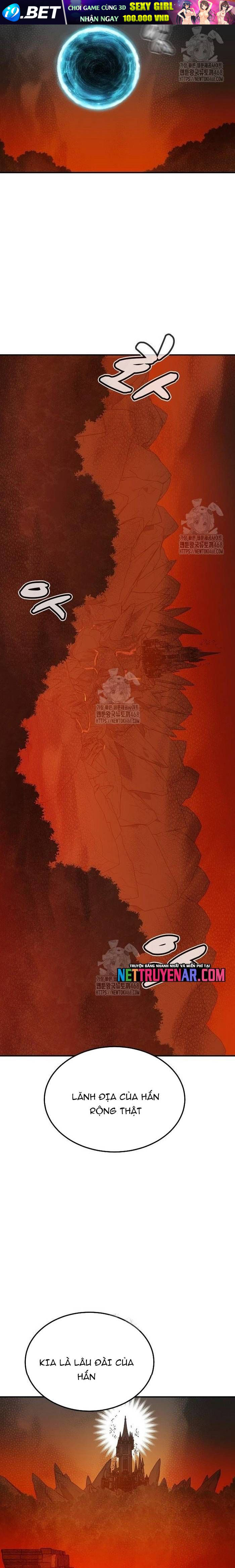 Độc Cô Tử Linh Sư - Chapter 197 - Page 17