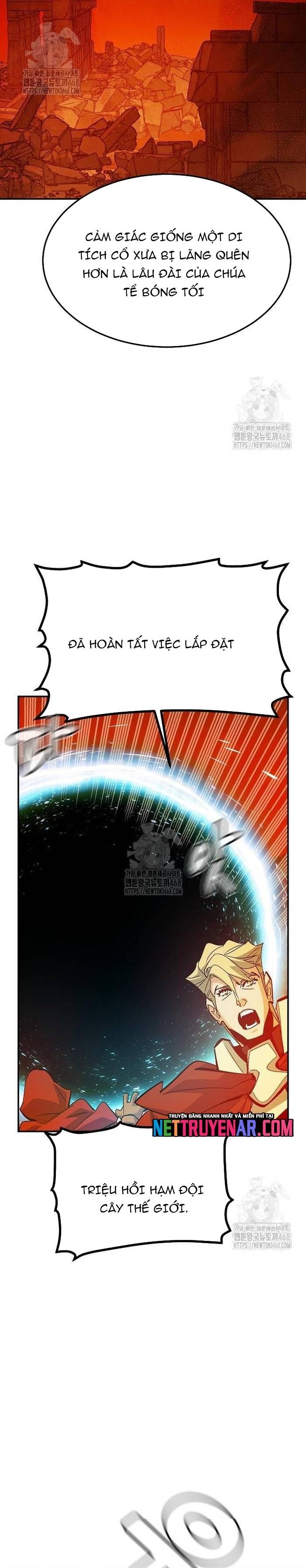 Độc Cô Tử Linh Sư - Chapter 197 - Page 18