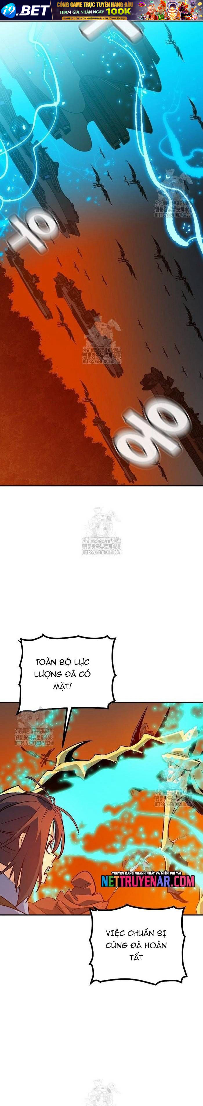 Độc Cô Tử Linh Sư - Chapter 197 - Page 19