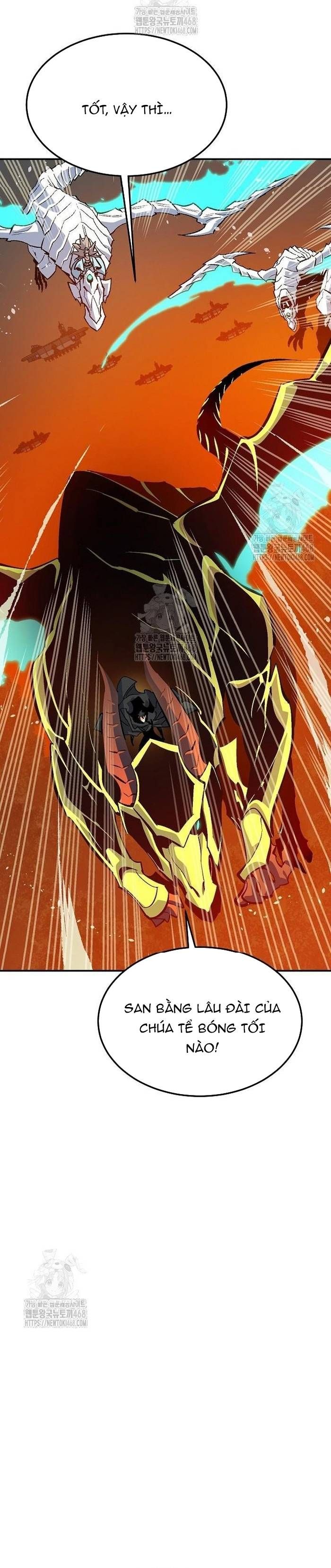 Độc Cô Tử Linh Sư - Chapter 197 - Page 20