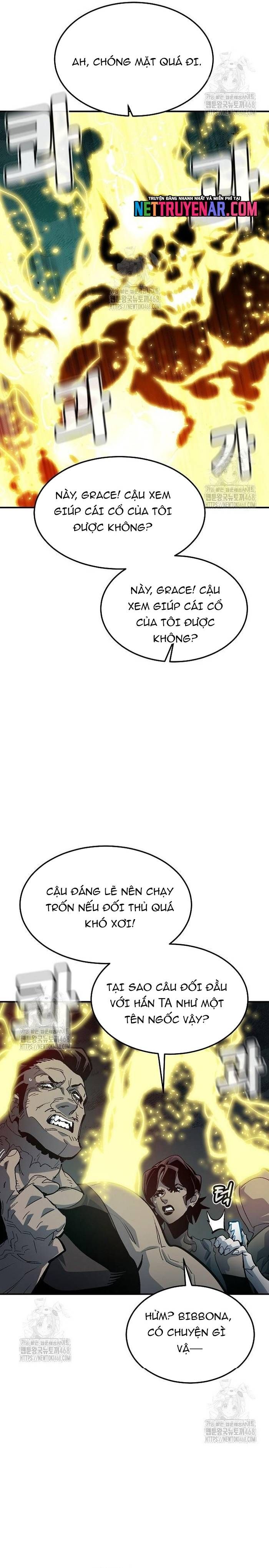 Độc Cô Tử Linh Sư - Chapter 197 - Page 21
