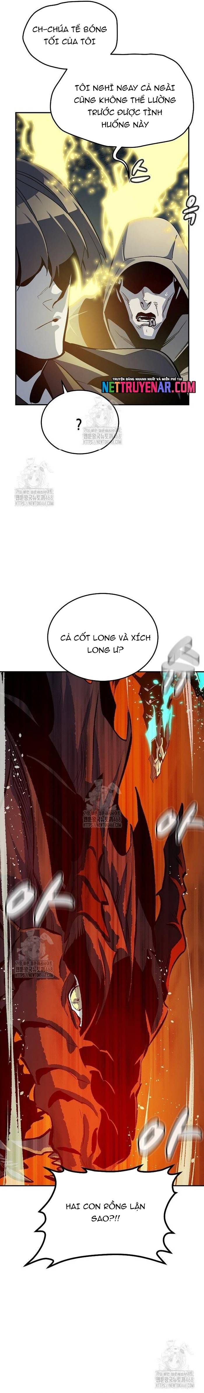 Độc Cô Tử Linh Sư - Chapter 197 - Page 24