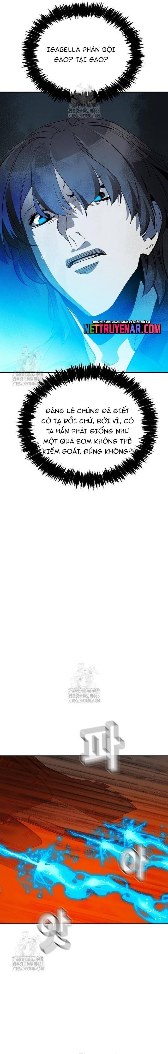 Độc Cô Tử Linh Sư - Chapter 197 - Page 25