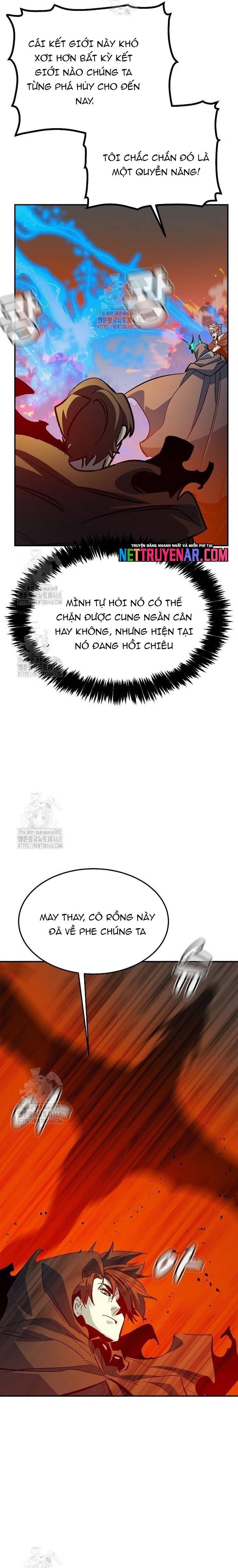 Độc Cô Tử Linh Sư - Chapter 197 - Page 26