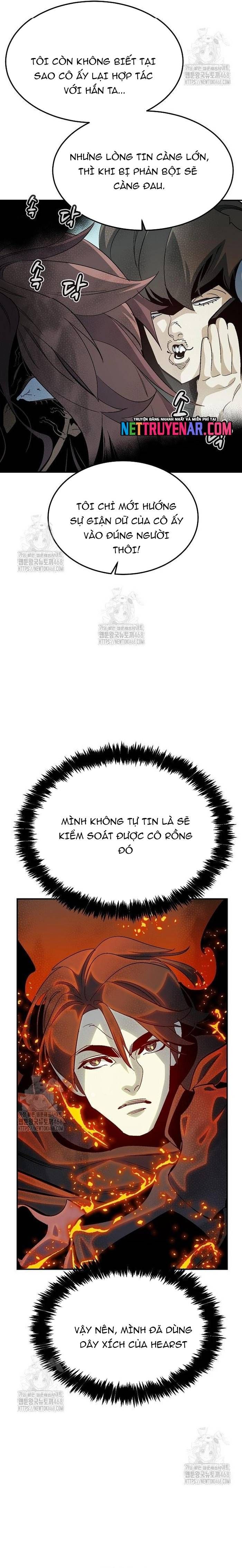 Độc Cô Tử Linh Sư - Chapter 197 - Page 28