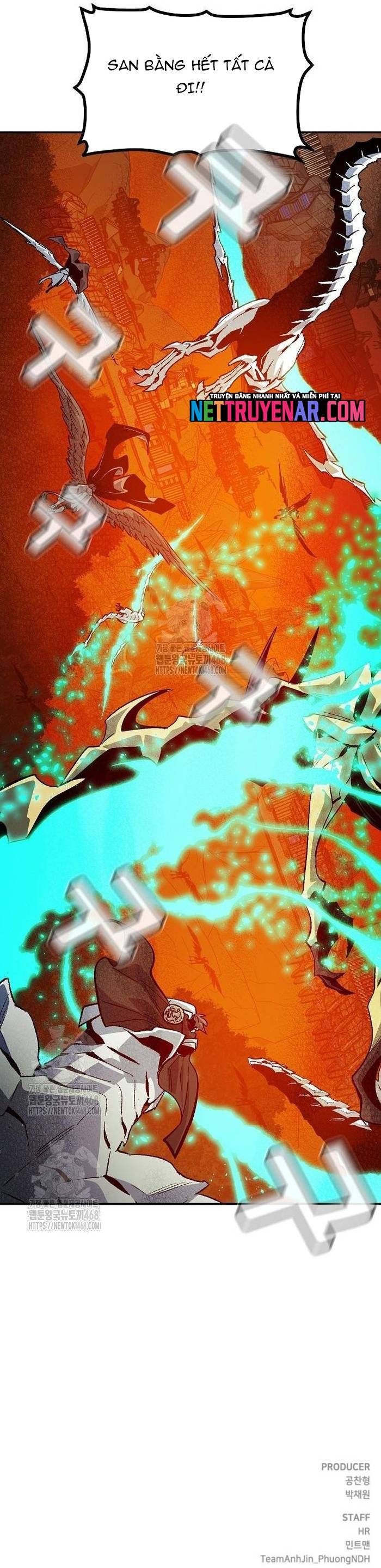 Độc Cô Tử Linh Sư - Chapter 197 - Page 31