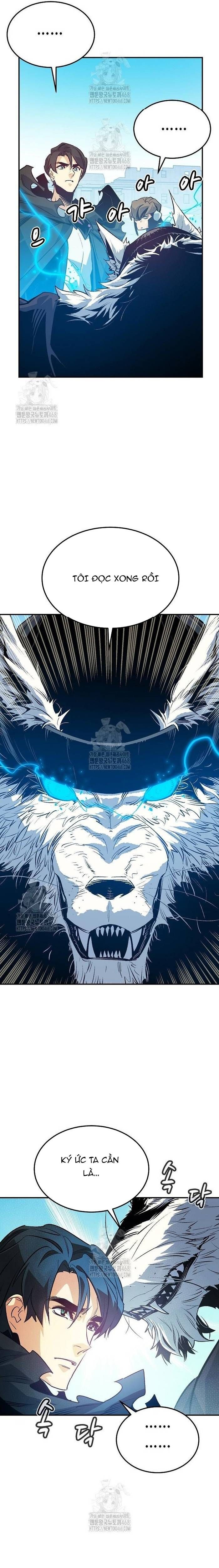 Độc Cô Tử Linh Sư - Chapter 197 - Page 5