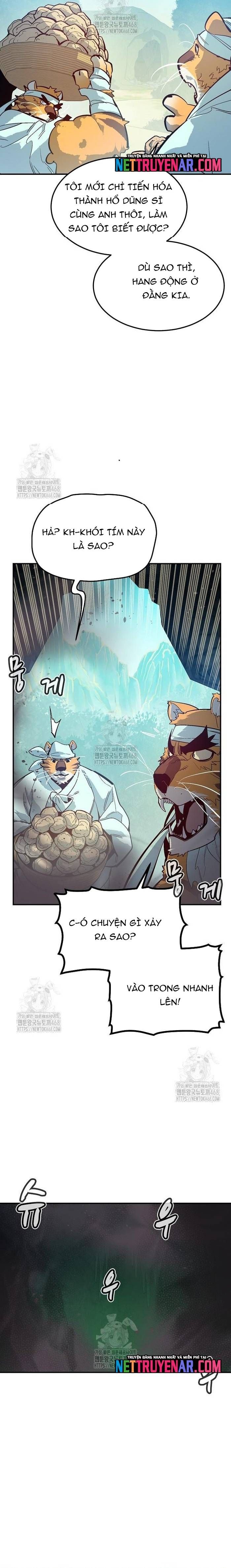 Độc Cô Tử Linh Sư - Chapter 197 - Page 8