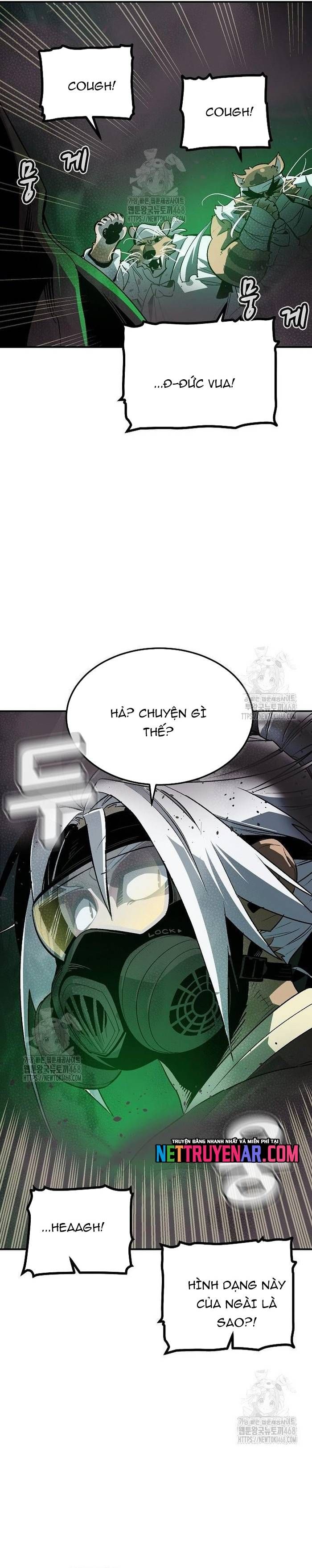 Độc Cô Tử Linh Sư - Chapter 197 - Page 9