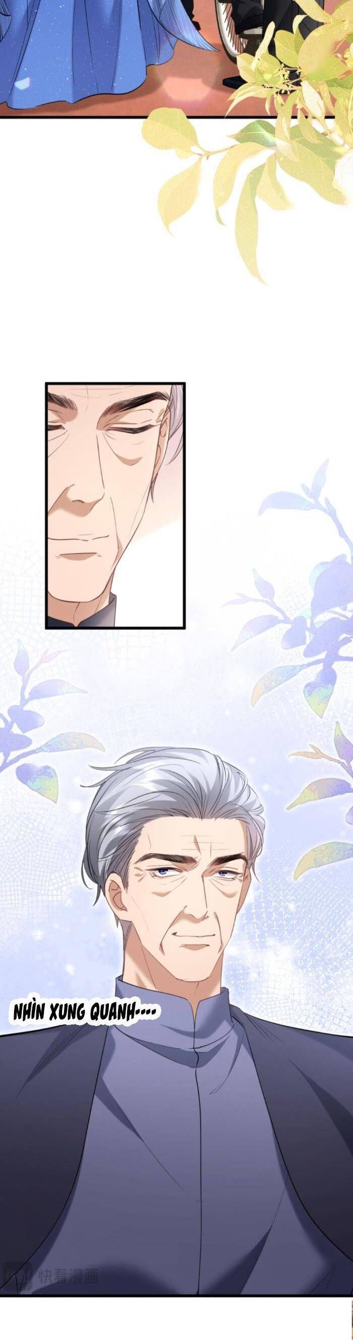 Từ Chối Hiến Thận Lại Thành Mợ Út Của Kẻ Từng Yêu - Chapter 12 - Page 22