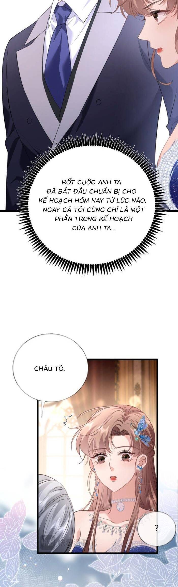 Từ Chối Hiến Thận Lại Thành Mợ Út Của Kẻ Từng Yêu - Chapter 12 - Page 25