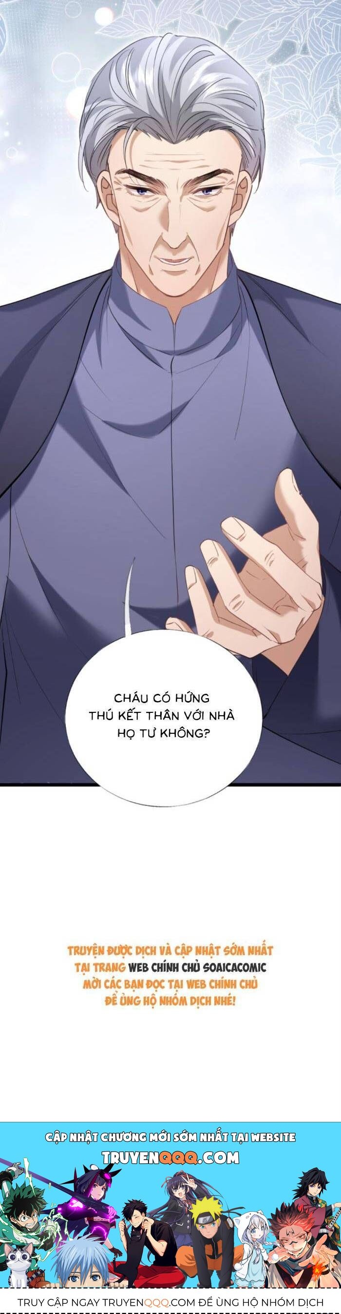 Từ Chối Hiến Thận Lại Thành Mợ Út Của Kẻ Từng Yêu - Chapter 12 - Page 26