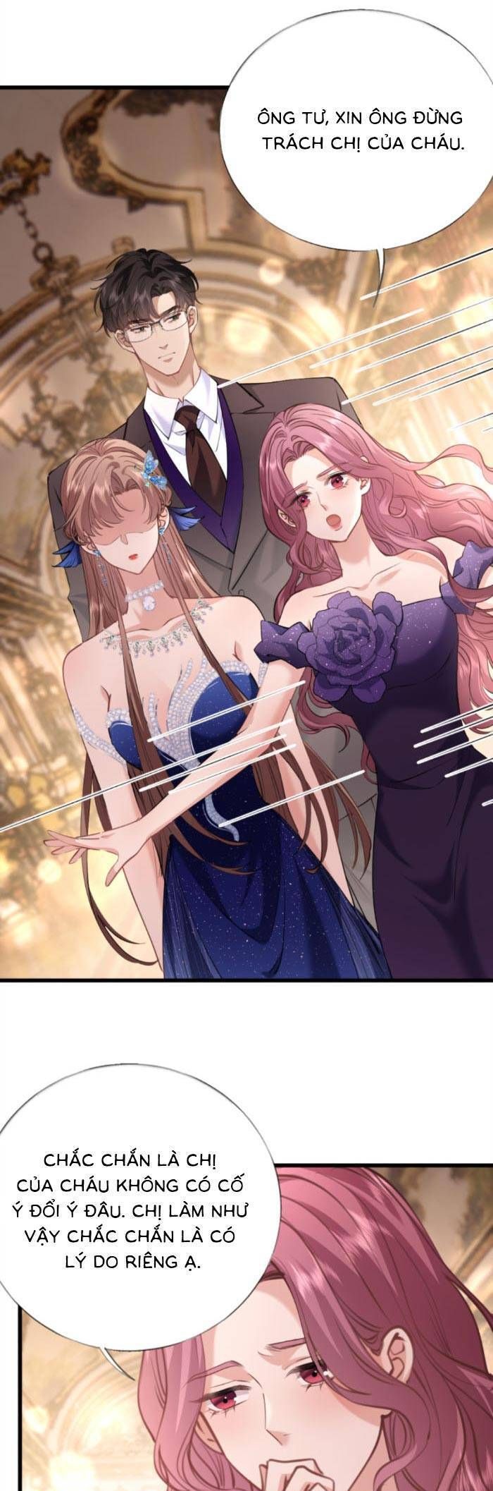 Từ Chối Hiến Thận Lại Thành Mợ Út Của Kẻ Từng Yêu - Chapter 12 - Page 5