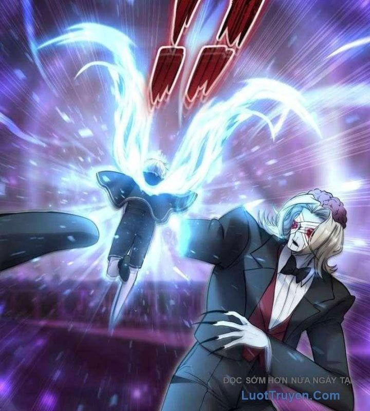 Tôi Mạnh Hơn Anh Hùng - Chapter 91 - Page 124