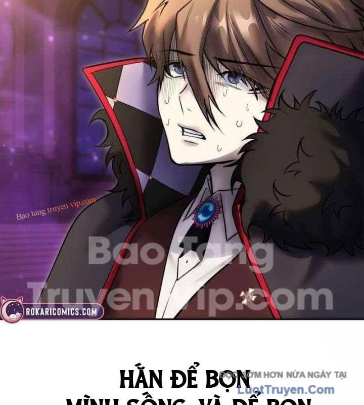 Tôi Mạnh Hơn Anh Hùng - Chapter 91 - Page 162