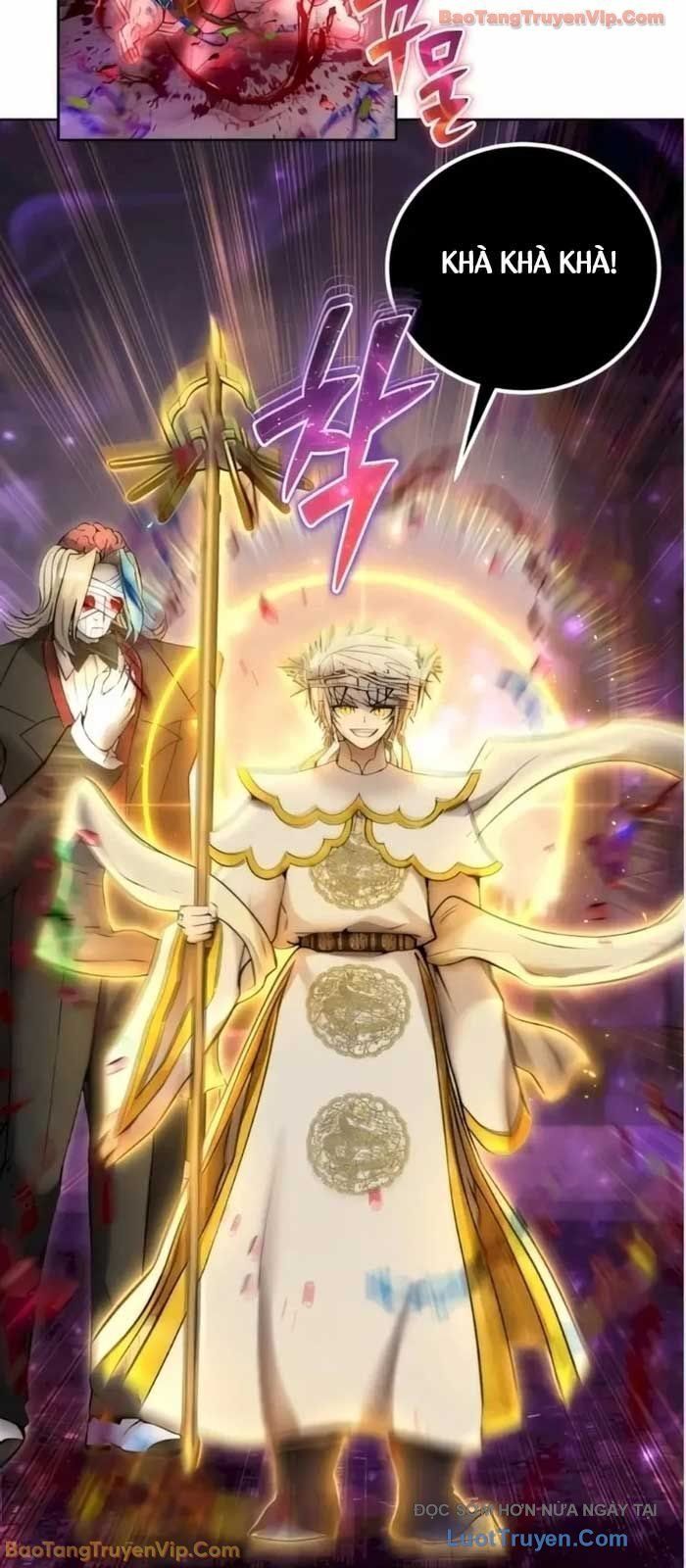 Tôi Mạnh Hơn Anh Hùng - Chapter 92 - Page 28