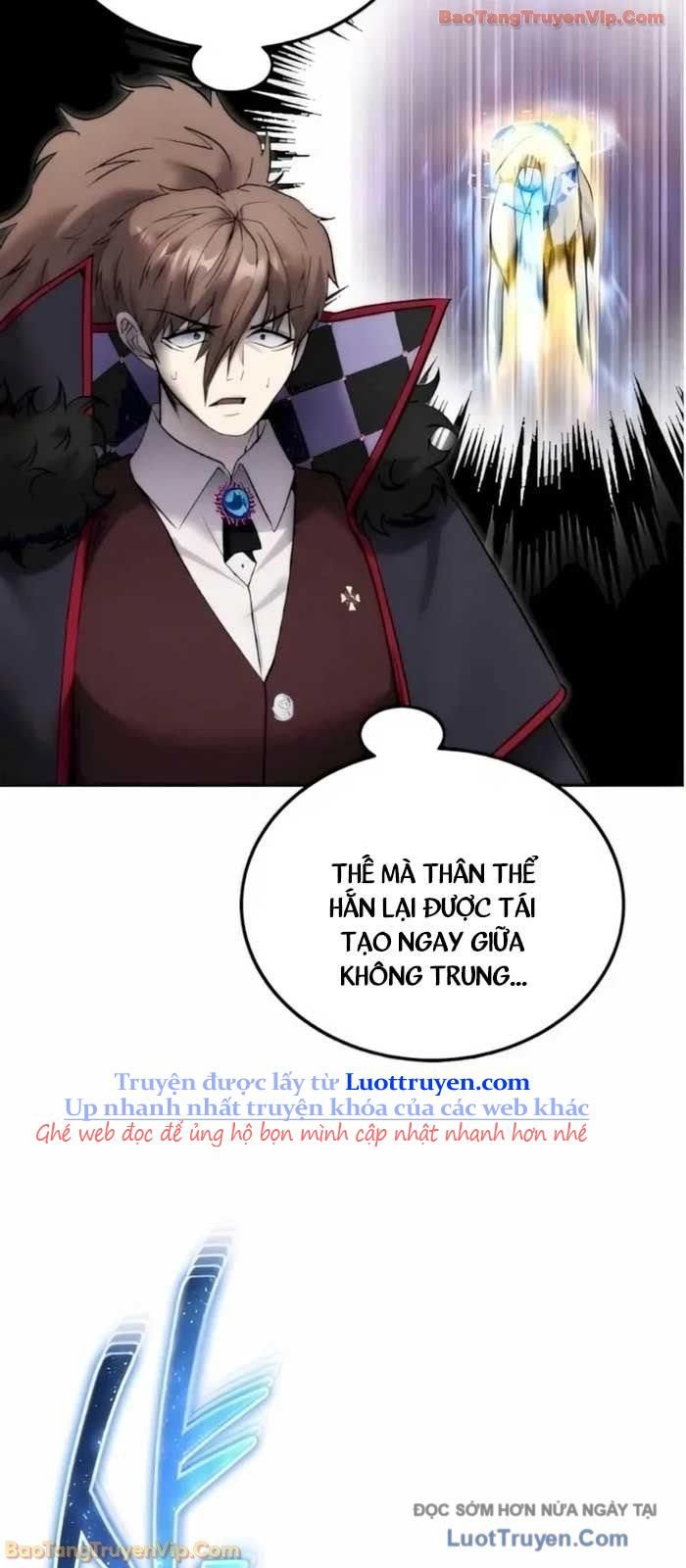 Tôi Mạnh Hơn Anh Hùng - Chapter 92 - Page 32