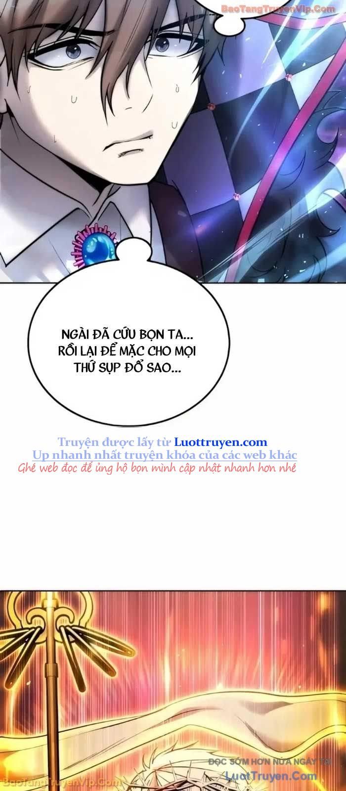 Tôi Mạnh Hơn Anh Hùng - Chapter 92 - Page 4