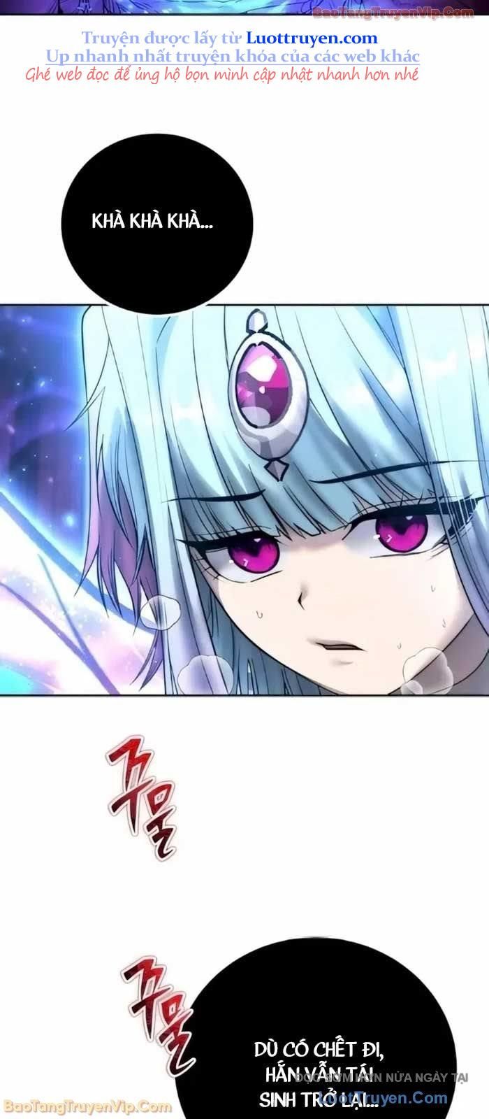 Tôi Mạnh Hơn Anh Hùng - Chapter 92 - Page 45