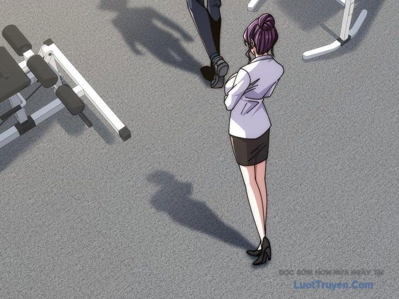 Tiến Hóa Vô Hạn Bắt Đầu Từ Con Số Không - Chapter 21 - Page 10