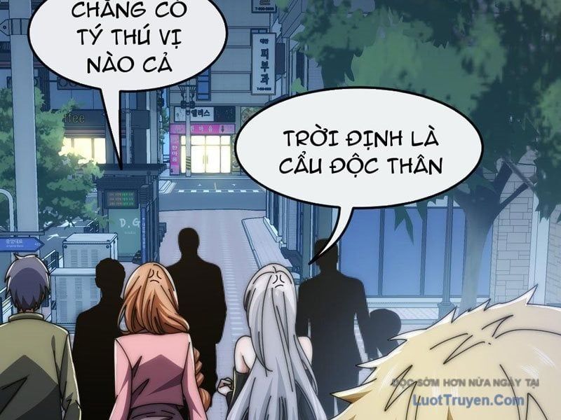 Tiến Hóa Vô Hạn Bắt Đầu Từ Con Số Không - Chapter 21 - Page 101