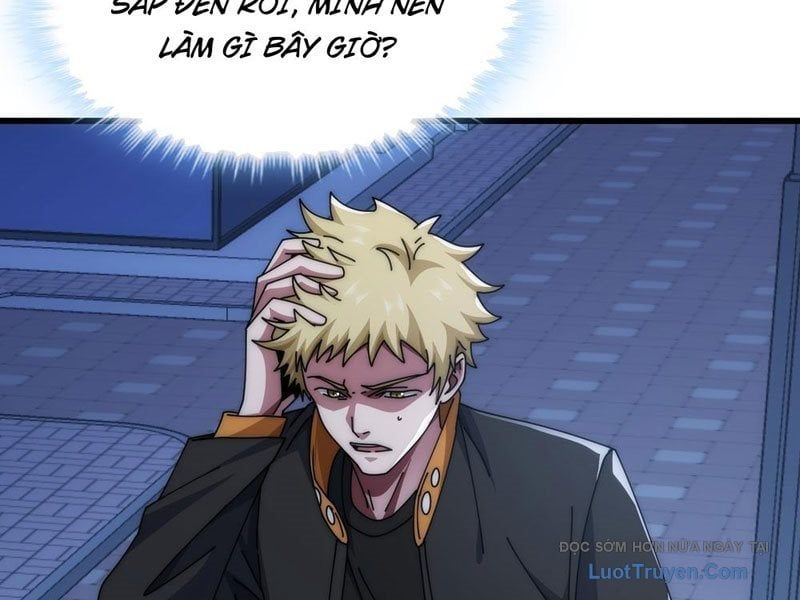 Tiến Hóa Vô Hạn Bắt Đầu Từ Con Số Không - Chapter 21 - Page 117