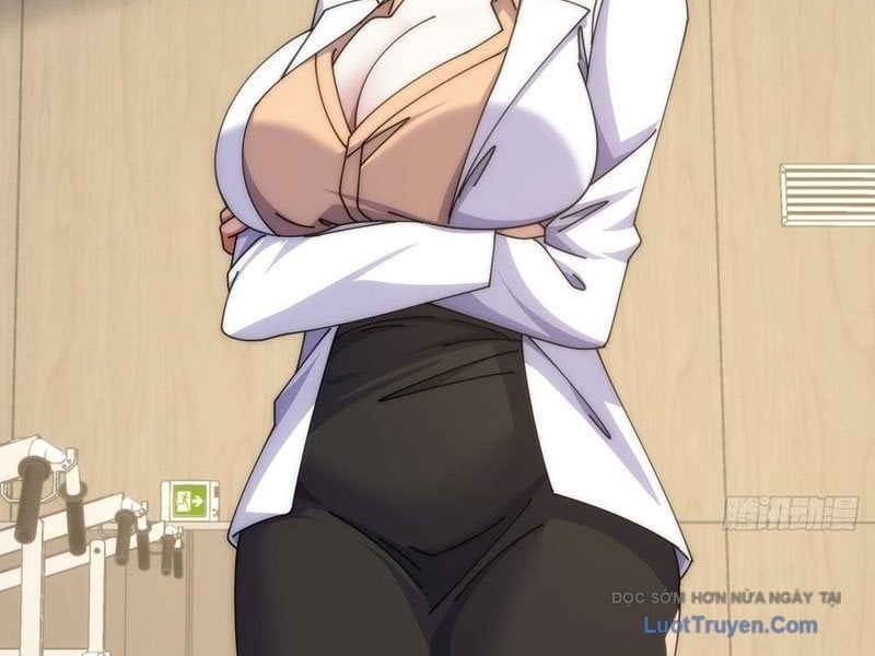 Tiến Hóa Vô Hạn Bắt Đầu Từ Con Số Không - Chapter 21 - Page 13