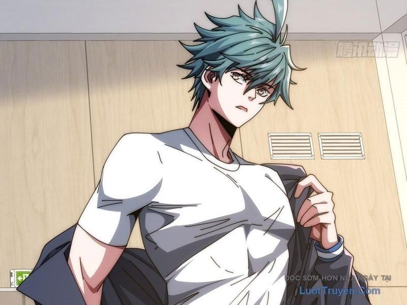 Tiến Hóa Vô Hạn Bắt Đầu Từ Con Số Không - Chapter 21 - Page 16