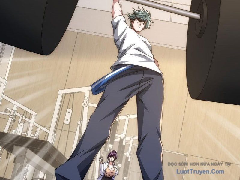 Tiến Hóa Vô Hạn Bắt Đầu Từ Con Số Không - Chapter 21 - Page 24