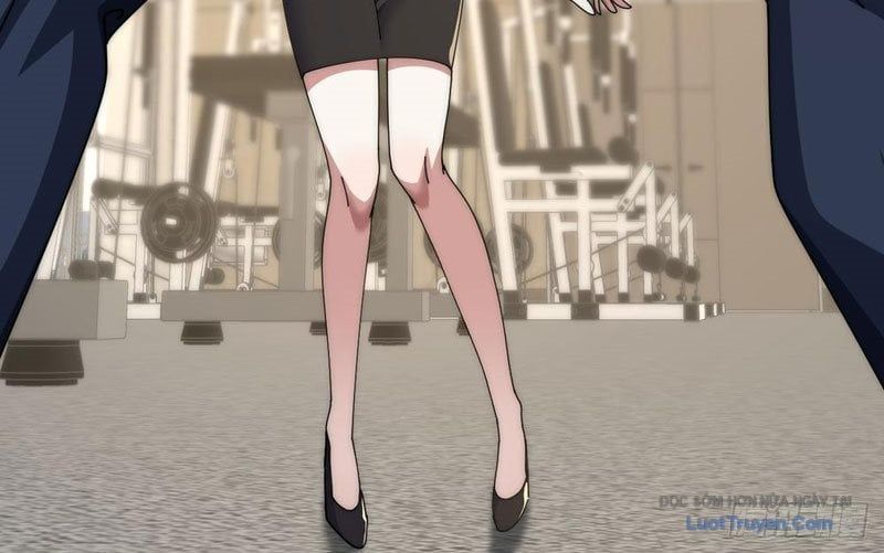 Tiến Hóa Vô Hạn Bắt Đầu Từ Con Số Không - Chapter 21 - Page 28