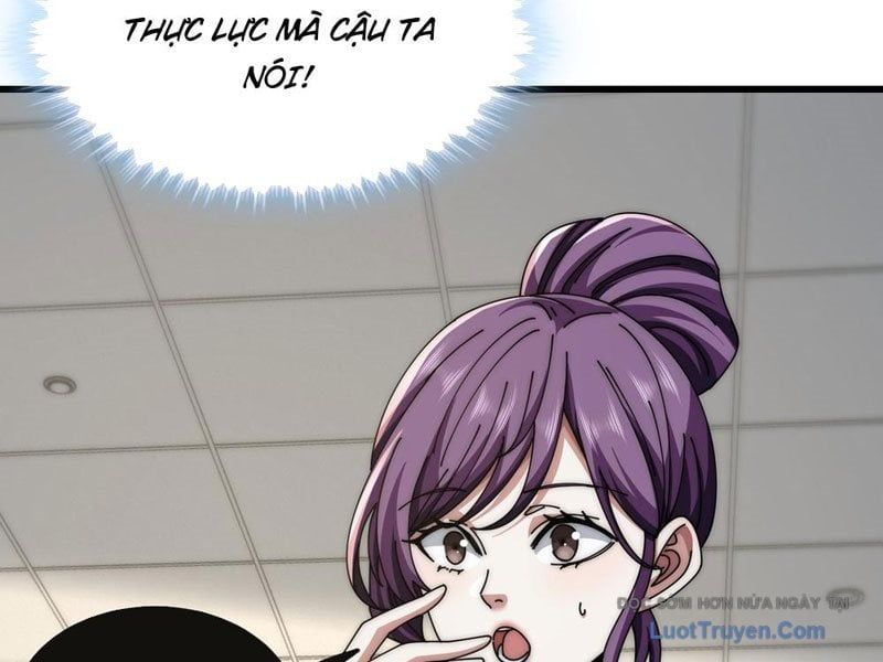 Tiến Hóa Vô Hạn Bắt Đầu Từ Con Số Không - Chapter 21 - Page 30