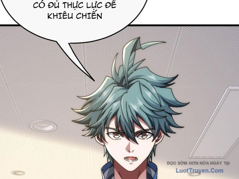 Tiến Hóa Vô Hạn Bắt Đầu Từ Con Số Không - Chapter 21 - Page 5