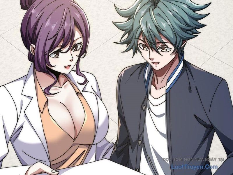 Tiến Hóa Vô Hạn Bắt Đầu Từ Con Số Không - Chapter 21 - Page 53