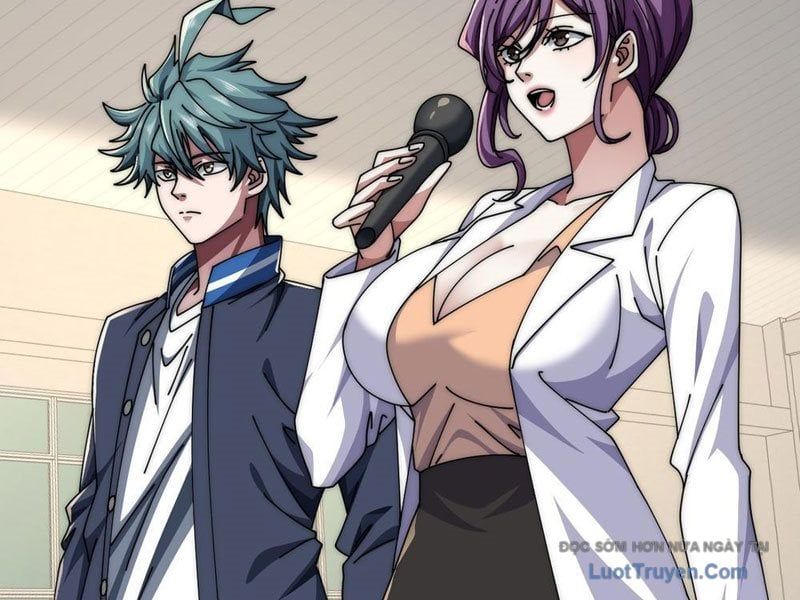 Tiến Hóa Vô Hạn Bắt Đầu Từ Con Số Không - Chapter 21 - Page 73