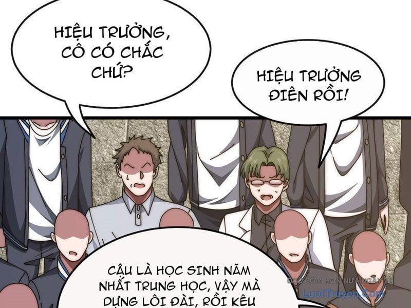 Tiến Hóa Vô Hạn Bắt Đầu Từ Con Số Không - Chapter 21 - Page 76