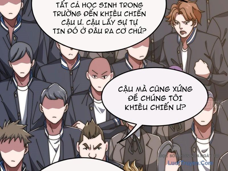 Tiến Hóa Vô Hạn Bắt Đầu Từ Con Số Không - Chapter 21 - Page 77