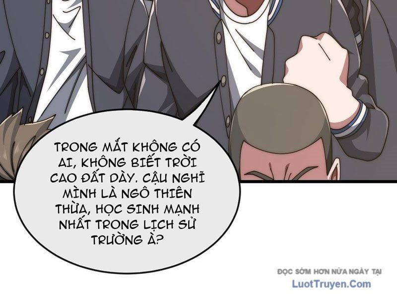 Tiến Hóa Vô Hạn Bắt Đầu Từ Con Số Không - Chapter 21 - Page 79