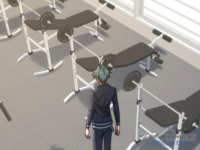 Tiến Hóa Vô Hạn Bắt Đầu Từ Con Số Không - Chapter 21 - Page 9