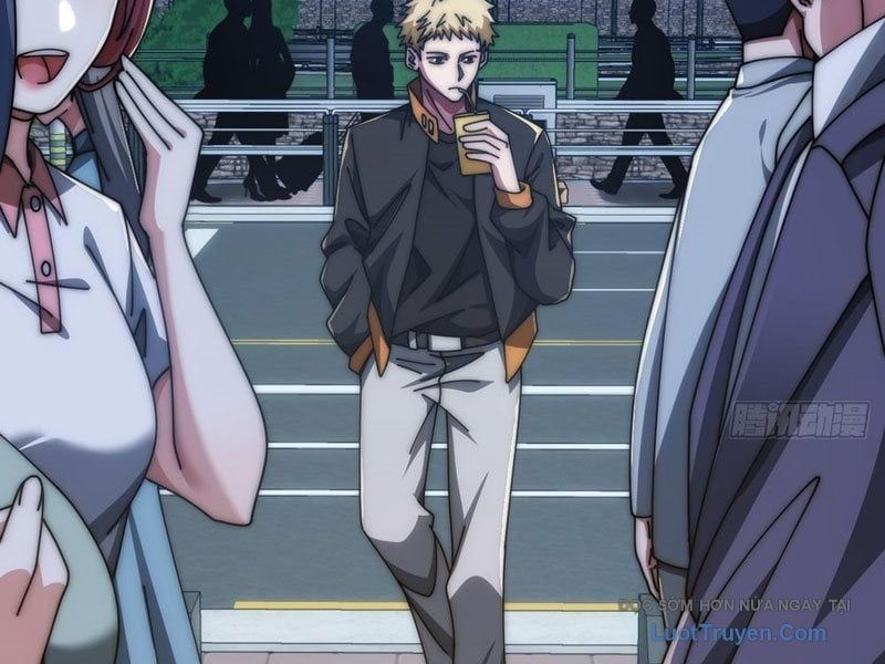 Tiến Hóa Vô Hạn Bắt Đầu Từ Con Số Không - Chapter 21 - Page 90