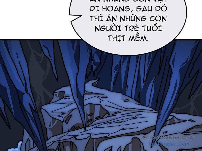 Tiến Hóa Vô Hạn Bắt Đầu Từ Con Số Không - Chapter 22 - Page 111