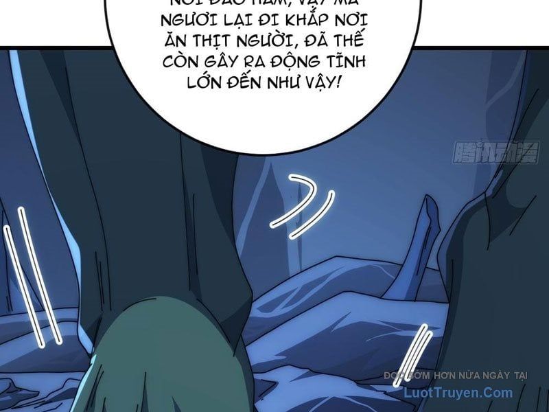 Tiến Hóa Vô Hạn Bắt Đầu Từ Con Số Không - Chapter 22 - Page 117